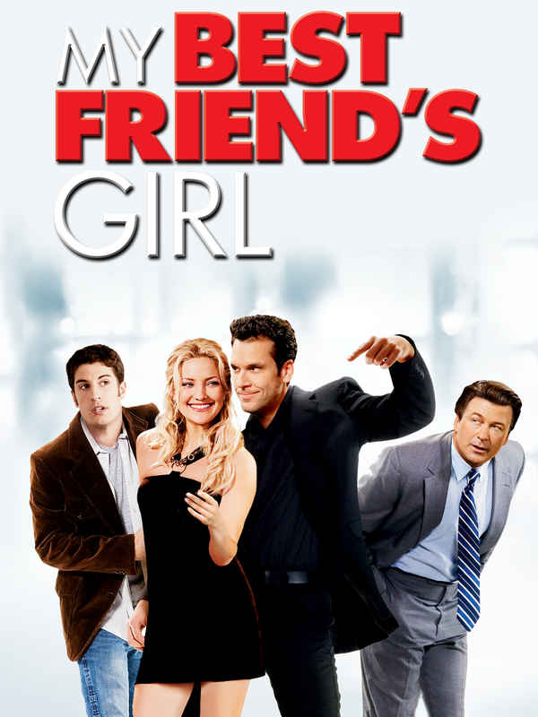 My Best Friend's Girl Poster 4