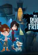 My Bhoot Friends Poster 3