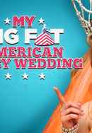 My Big Fat American Gypsy Wedding Poster 4
