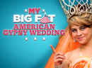 My Big Fat American Gypsy Wedding Poster 1