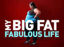My Big Fat Fabulous Life Poster 2