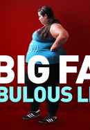 My Big Fat Fabulous Life Poster 3
