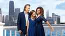 My Big Fat Greek Wedding 2 Poster 3