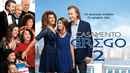 My Big Fat Greek Wedding 2 Poster 1