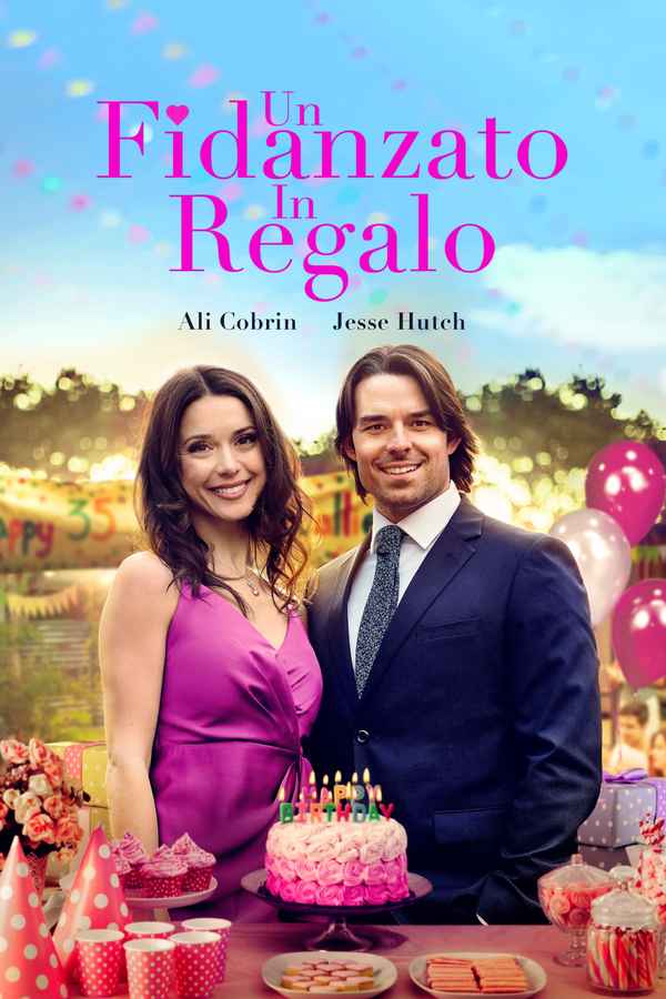 My Birthday Romance Poster 3