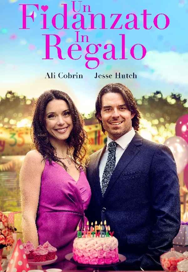 My Birthday Romance Poster 7