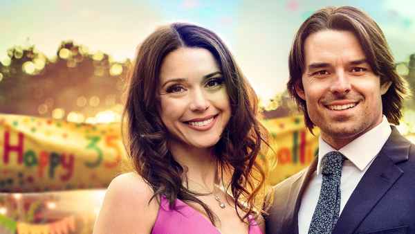 My Birthday Romance Poster 1