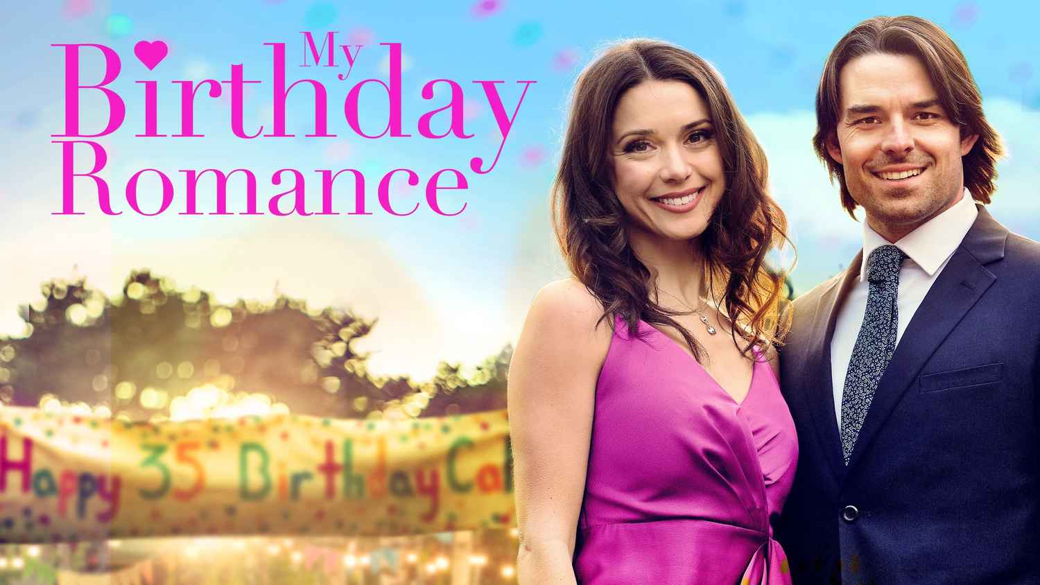 my birthday romance movie review