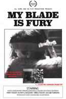My Blade is Fury Poster 3