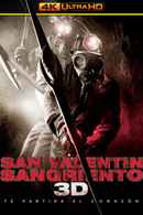 My Bloody Valentine Poster 7