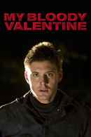 My Bloody Valentine Poster 2