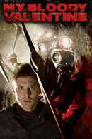 My Bloody Valentine Poster 3