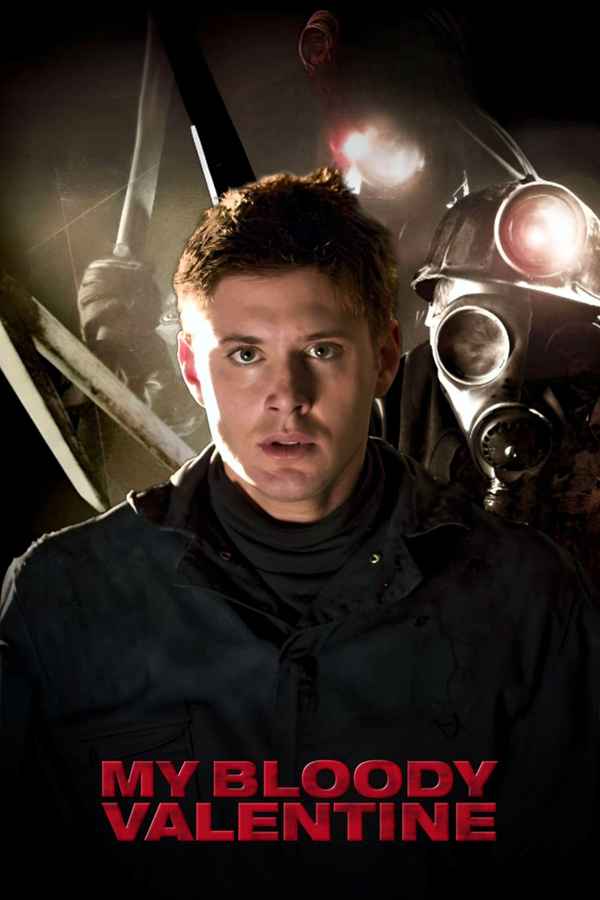 My Bloody Valentine Poster 4