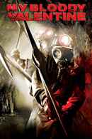 My Bloody Valentine Poster 5