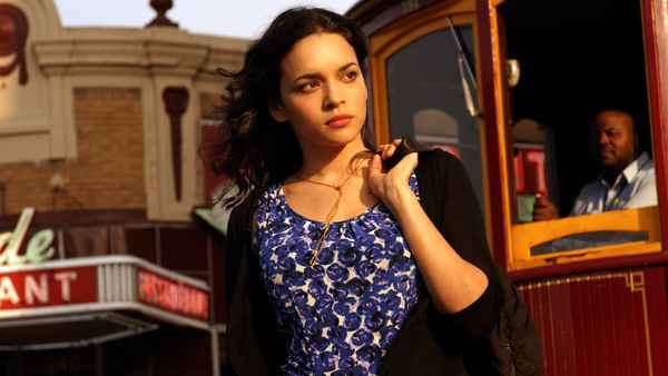 My Blueberry Nights Poster 4