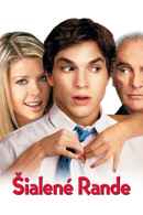 My Boss's Daughter Poster 3