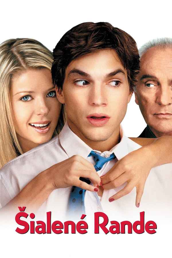 My Boss's Daughter Poster 3