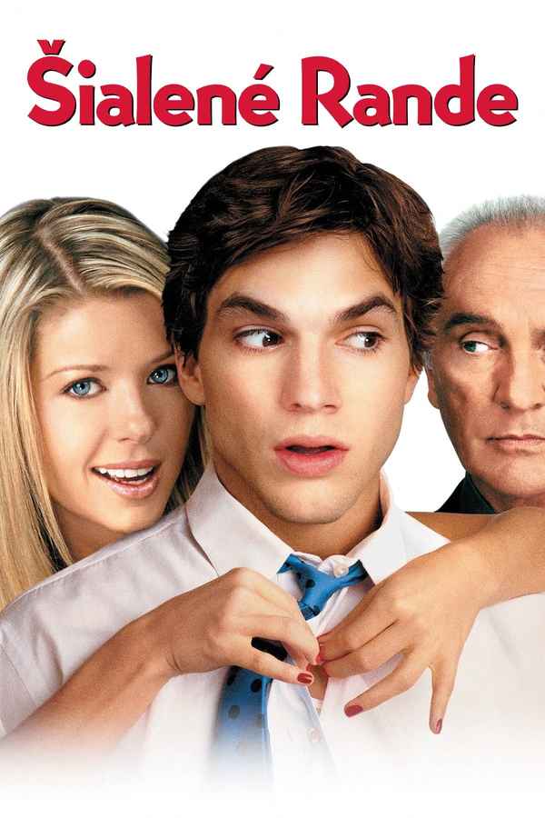 My Boss's Daughter Poster 4