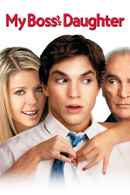 My Boss's Daughter Poster 6