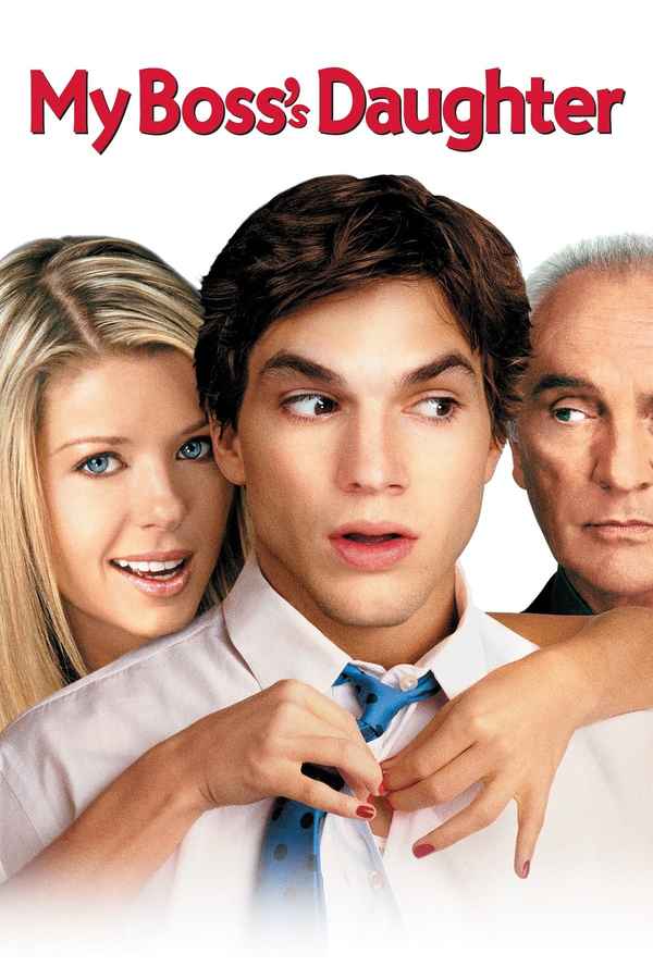 My Boss's Daughter Poster 6