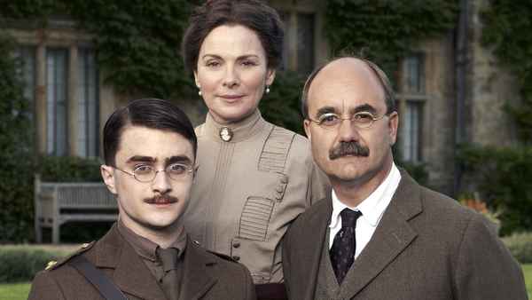 My Boy Jack Poster 7