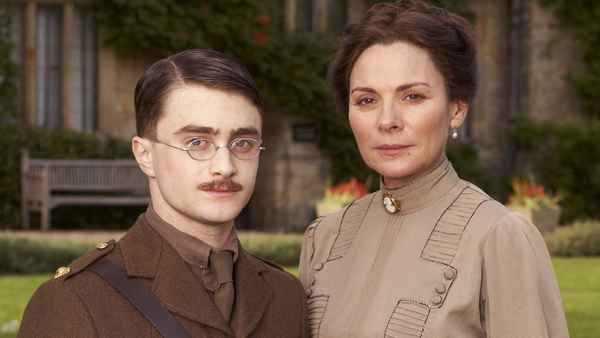 My Boy Jack Poster 3