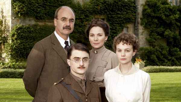 My Boy Jack Poster 5