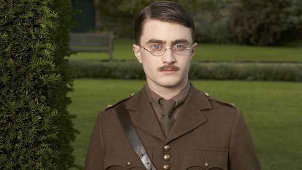 My Boy Jack Poster 2