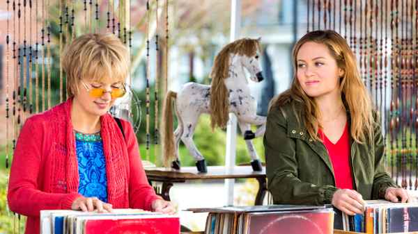 My Boyfriends' Dogs Poster 1