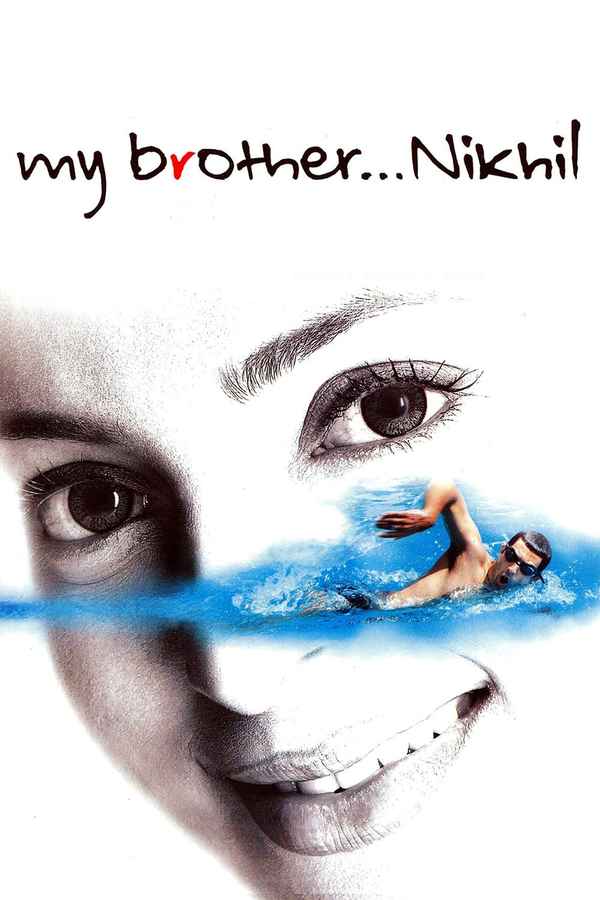 My Brother... Nikhil Poster 4