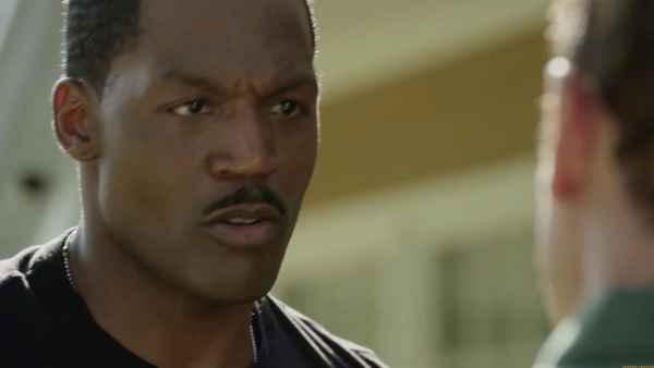 My Brother’s Keeper Poster 2