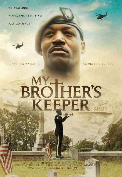 My Brother’s Keeper