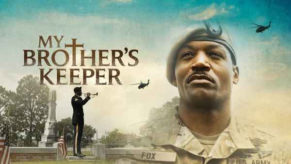 My Brother’s Keeper Poster 5