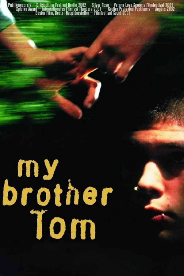 My Brother Tom Poster 6