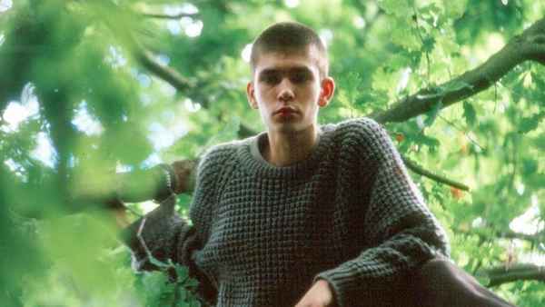 My Brother Tom Poster 1