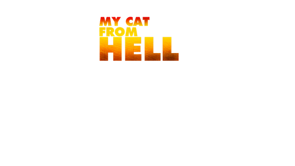 My Cat from Hell Poster 7