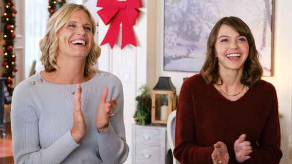 My Christmas Family Tree Poster 1