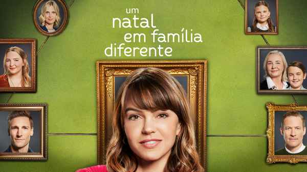 My Christmas Family Tree Poster 5