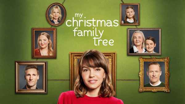 My Christmas Family Tree Poster 6