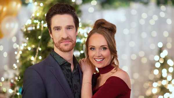 My Christmas Guide Poster 6