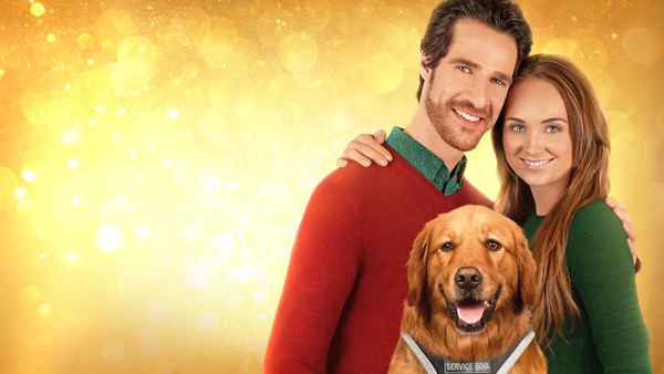 My Christmas Guide Poster 1