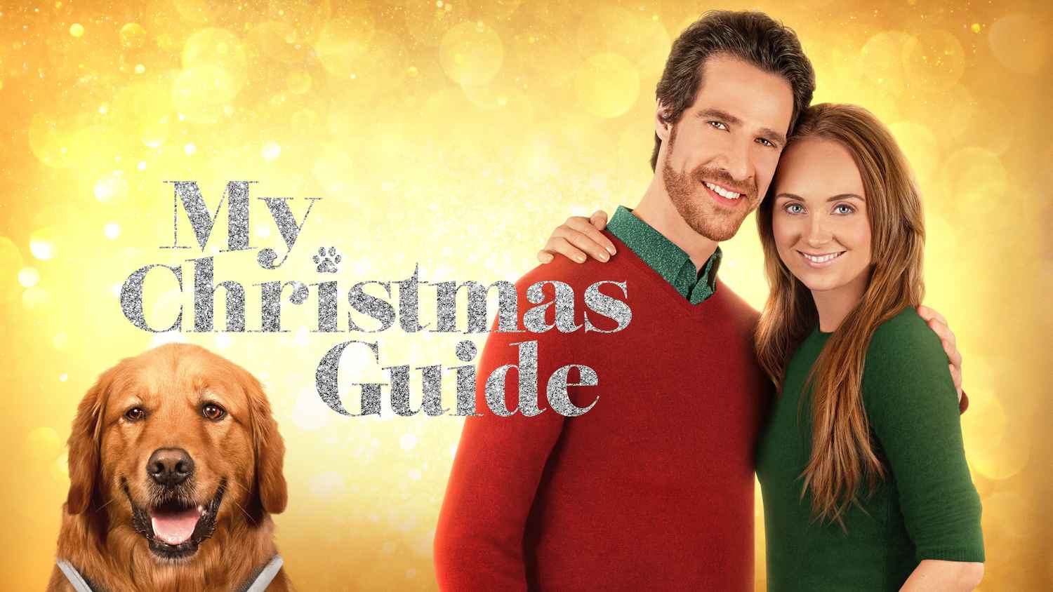 My Christmas Guide Movie (2023) Release Date, Cast, Trailer, Songs