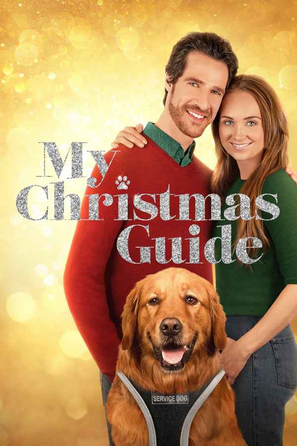 My Christmas Guide Poster 3
