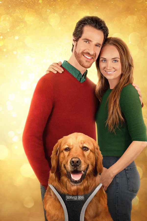 My Christmas Guide Poster 4