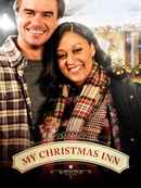 My Christmas Inn Poster 2