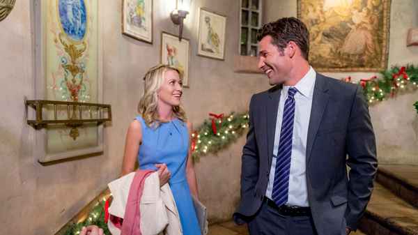 My Christmas Love Poster 4