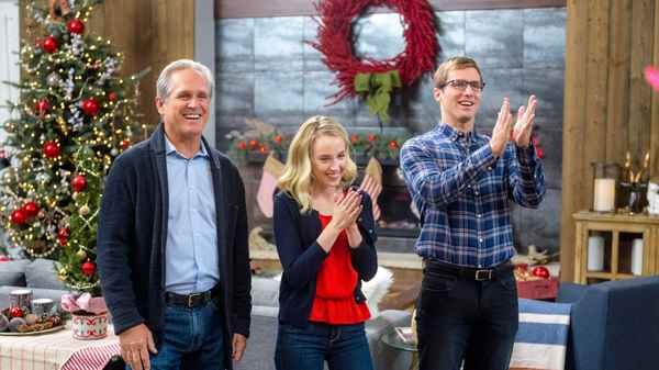 My Christmas Love Poster 5