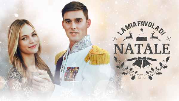 My Christmas Prince Poster 6