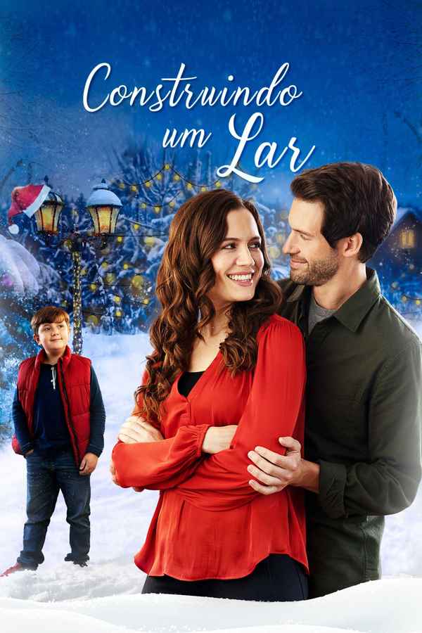 My Christmas Wish Poster 4