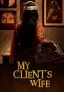 My Client's Wife Poster 3